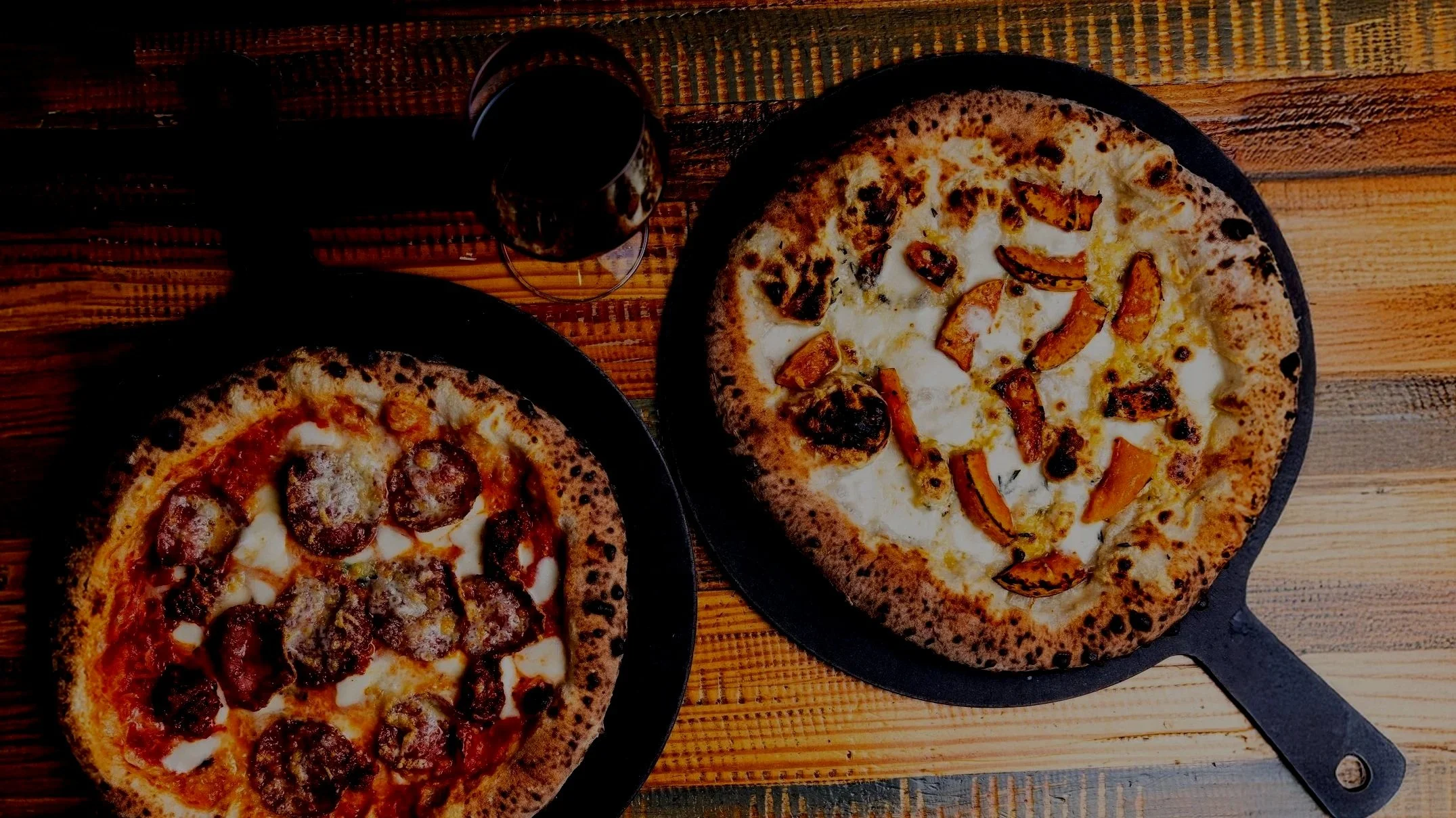 VERO | Authentic Italian Restaurant in Brookhaven